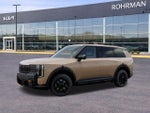 2027 Kia Telluride X-Line SX
