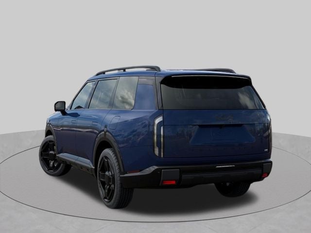 2027 Kia Telluride X-Line SX