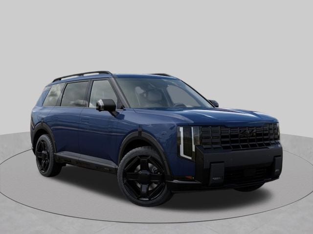 2027 Kia Telluride X-Line SX