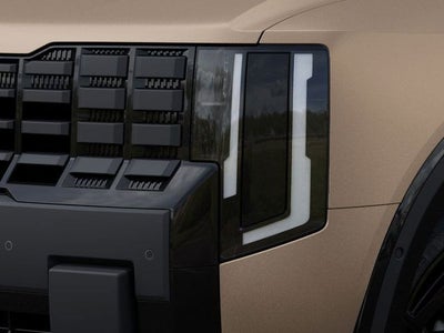 2027 Kia Telluride X-Line SX HYBRID