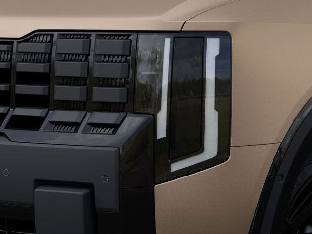 2027 Kia Telluride X-Line SX HYBRID