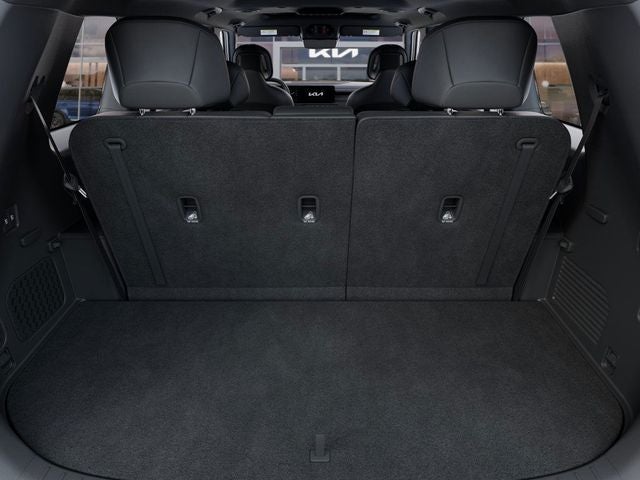 2027 Kia Telluride X-Line SX HYBRID