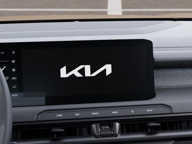 2027 Kia Telluride X-Line SX HYBRID