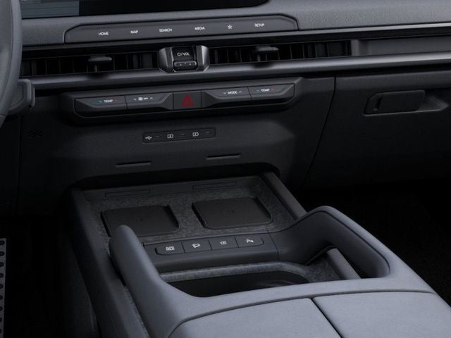 2027 Kia Telluride X-Line SX HYBRID