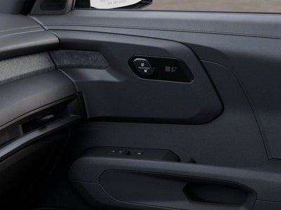 2027 Kia Telluride X-Line SX HYBRID