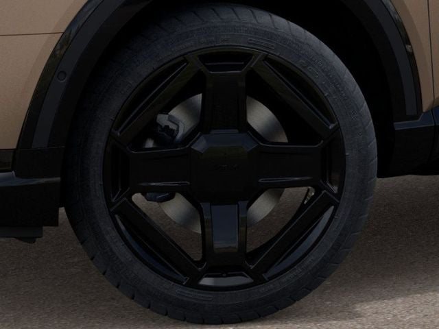 2027 Kia Telluride X-Line SX HYBRID