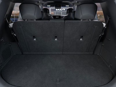 2027 Kia Telluride X-Line SX HYBRID