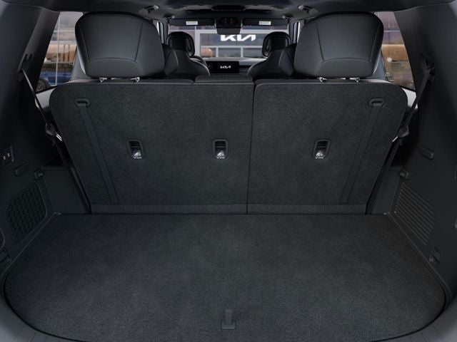 2027 Kia Telluride X-Line SX HYBRID