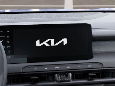 2027 Kia Telluride X-Line SX HYBRID