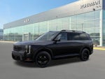 2027 Kia Telluride X-Line SX HYBRID