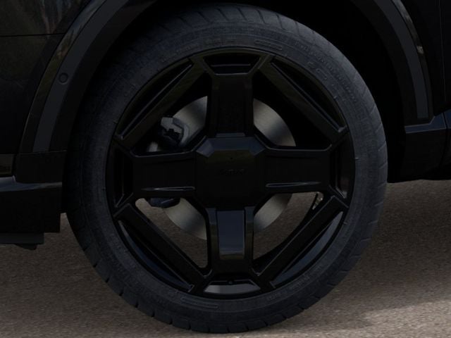 2027 Kia Telluride X-Line SX HYBRID