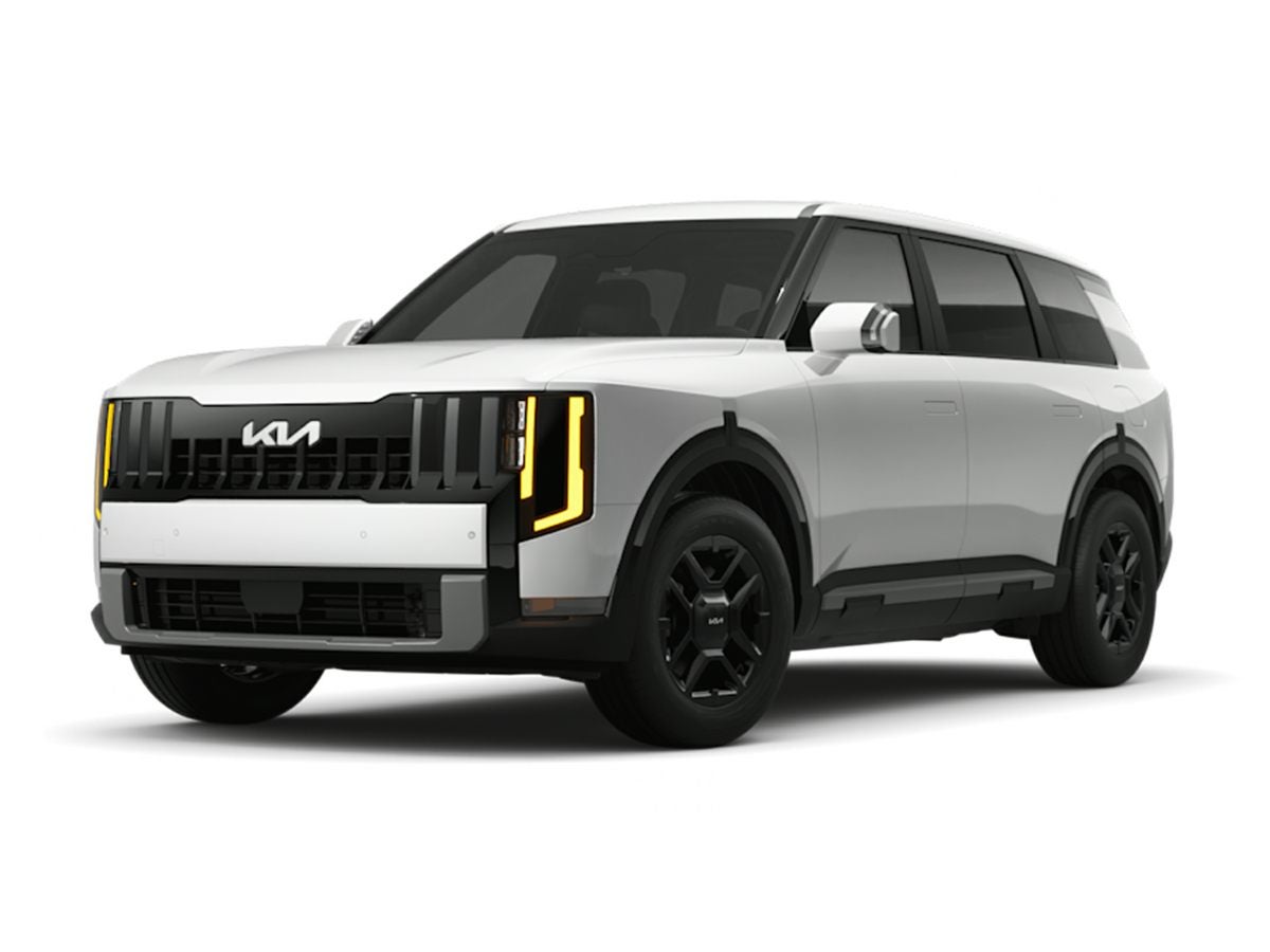 2027 Kia Telluride X-Line SX