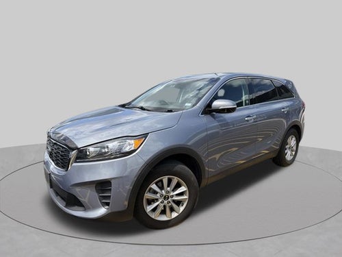 2019 Kia Sorento L
