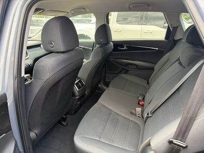 2019 Kia Sorento L