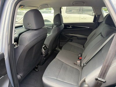 2019 Kia Sorento L