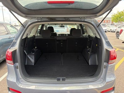 2019 Kia Sorento L
