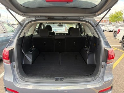 2019 Kia Sorento L
