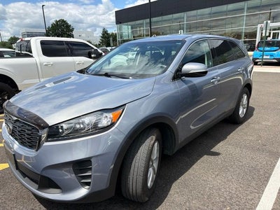 2019 Kia Sorento L