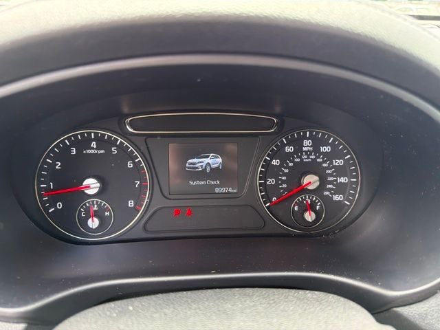 2019 Kia Sorento L
