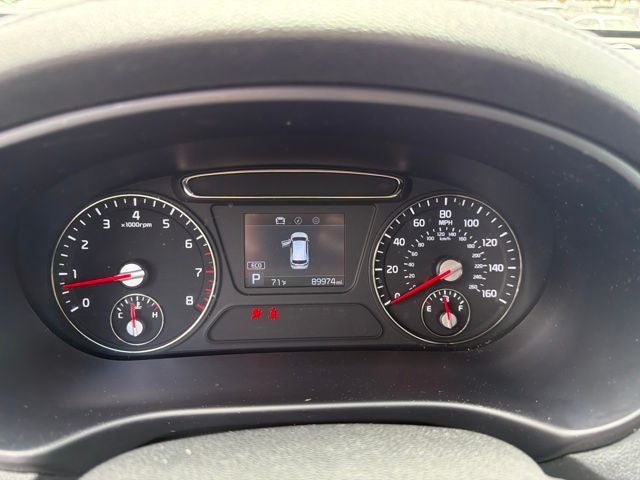 2019 Kia Sorento L