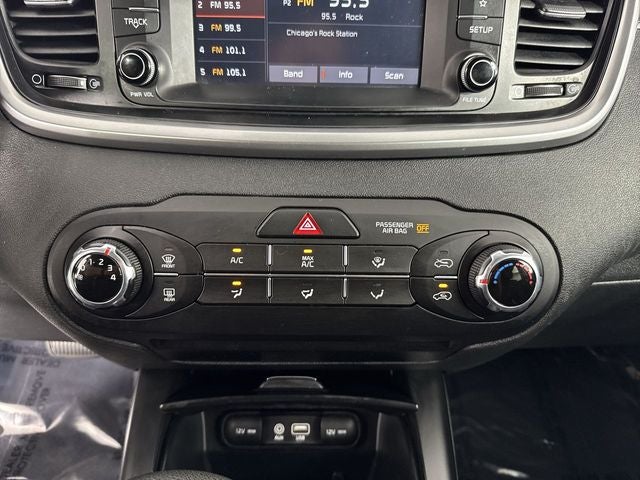 2020 Kia Sorento LX