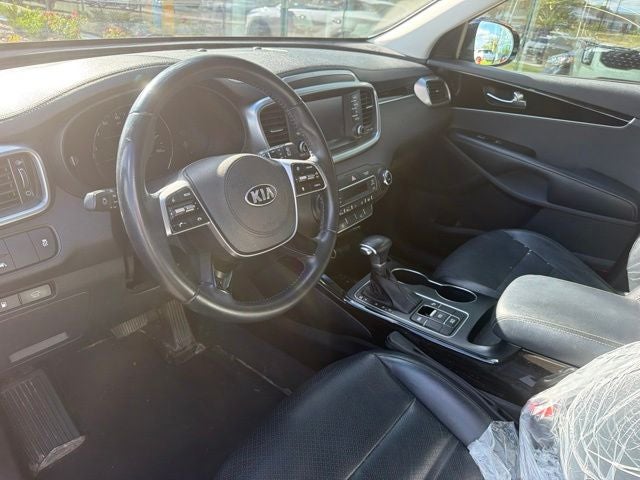 2020 Kia Sorento EX