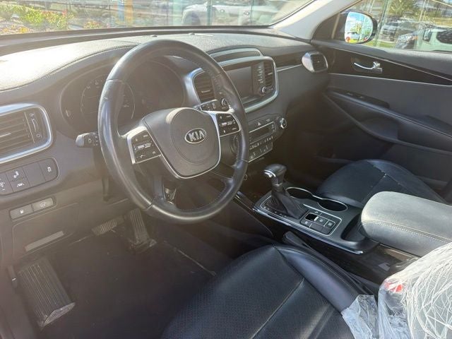 2020 Kia Sorento EX