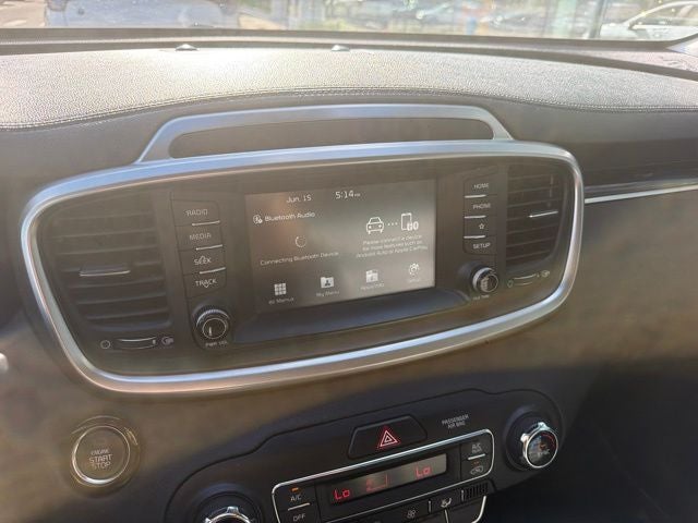 2020 Kia Sorento EX