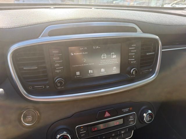 2020 Kia Sorento EX