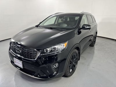 2020 Kia Sorento EX