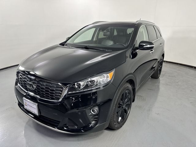 2020 Kia Sorento EX