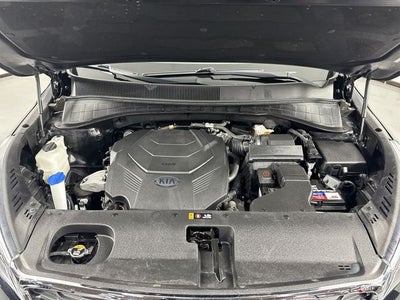 2020 Kia Sorento EX