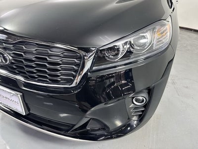 2020 Kia Sorento EX