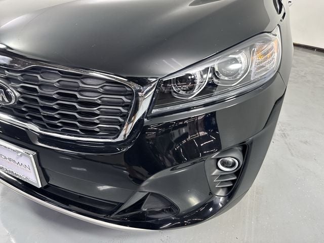 2020 Kia Sorento EX