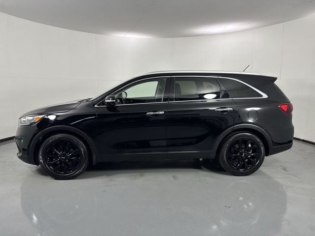 2020 Kia Sorento EX