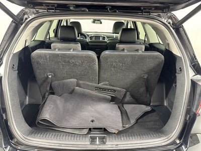 2020 Kia Sorento EX