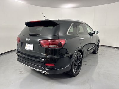 2020 Kia Sorento EX