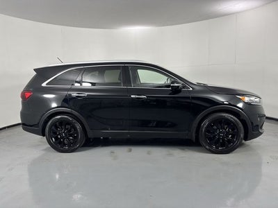 2020 Kia Sorento EX