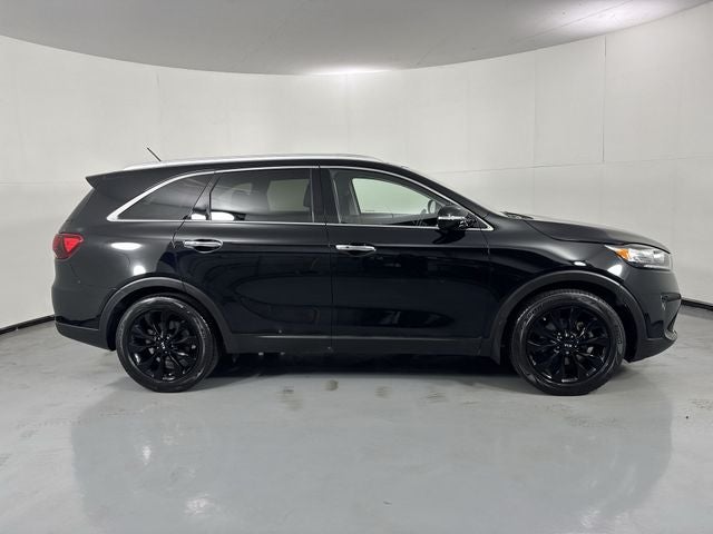 2020 Kia Sorento EX