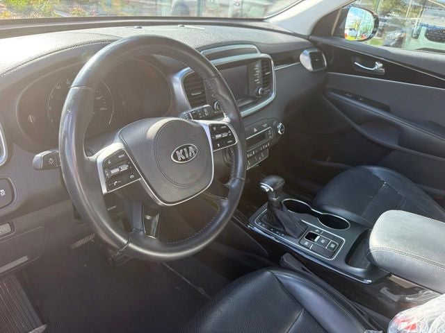 2020 Kia Sorento EX