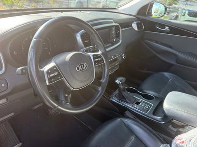 2020 Kia Sorento EX