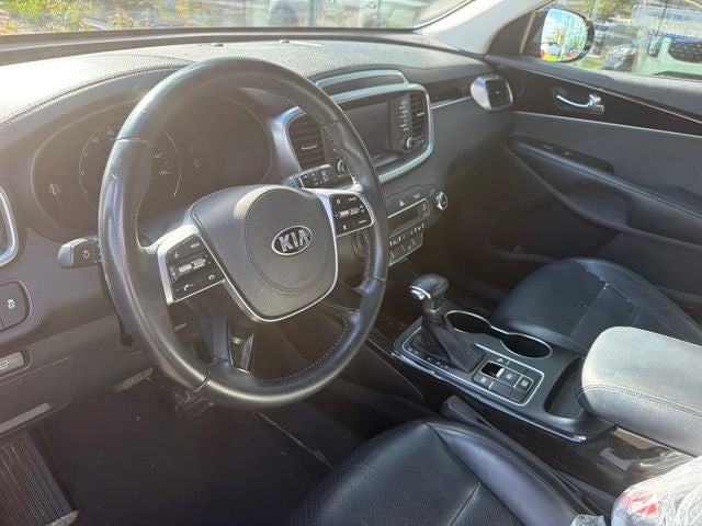 2020 Kia Sorento EX