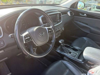 2020 Kia Sorento EX