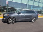 2017 Kia Sorento EX