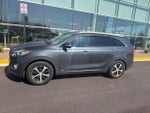 2017 Kia Sorento EX