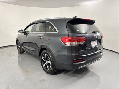 2017 Kia Sorento EX