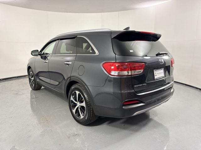 2017 Kia Sorento EX