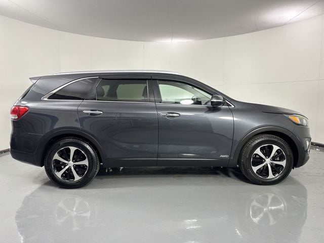 2017 Kia Sorento EX