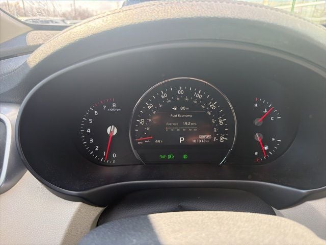 2019 Kia Sorento EX
