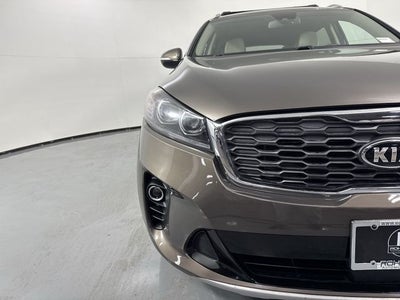 2019 Kia Sorento EX